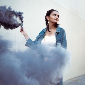 Meet your Posher, Tatev